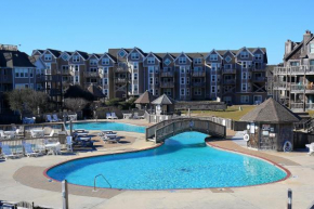 Barrier Island Station, a VRI resort